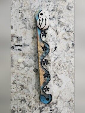 Mezuzah Ceramic